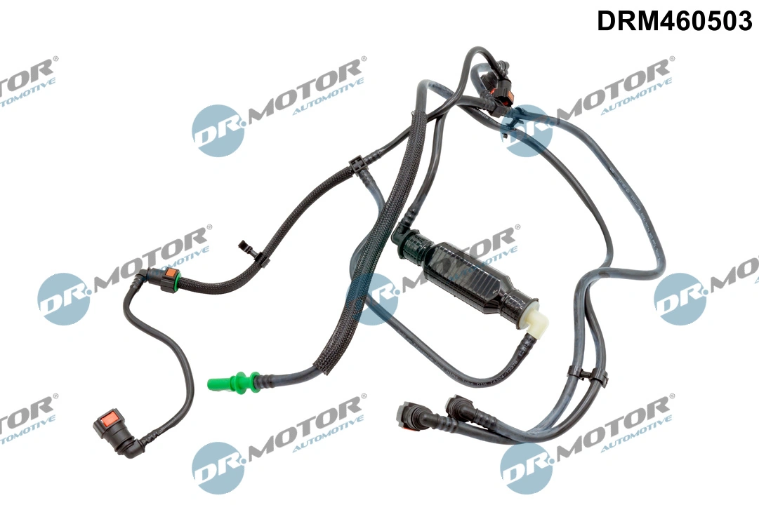 Fuel Line